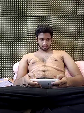 mykecockslong online show from 11/27/25, 04:20