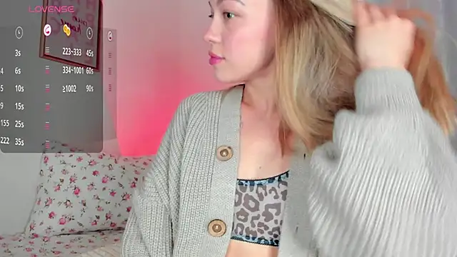 damn cutie online show from 03/04/25, 03:59