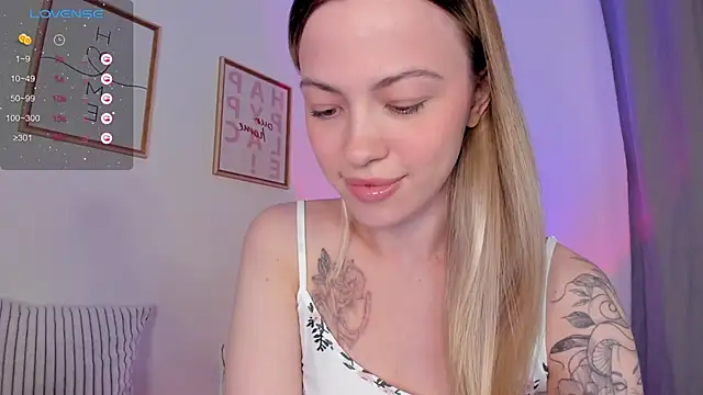 damn cutie online show from 01/09/26, 04:54