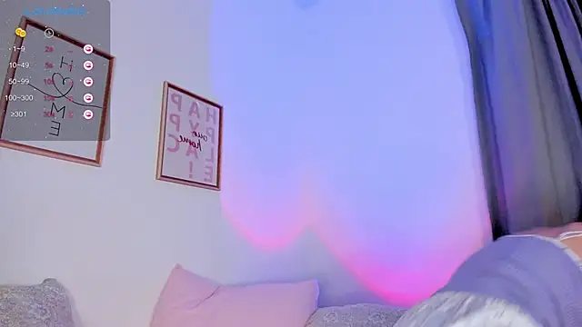 damn cutie online show from 03/01/26, 02:08