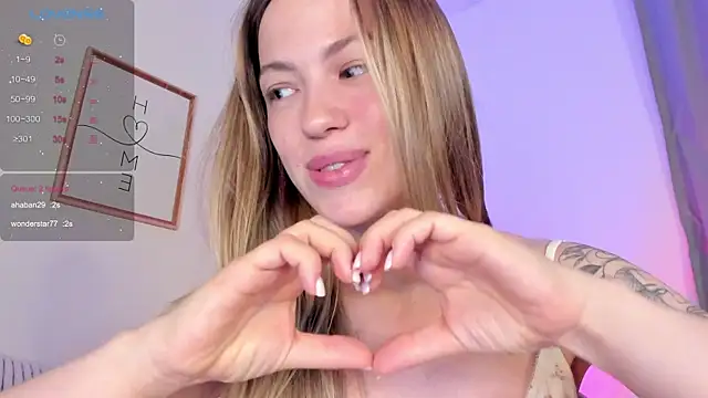 damn cutie online show from 04/15/26, 07:58