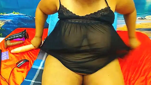 Brookylynbrownxx online show from 07/13/26, 05:21