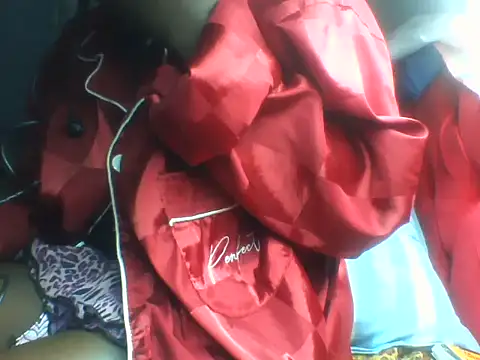 Princess Tamara online show from 09/17/25, 08:54