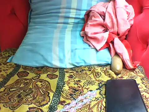 Princess Tamara online show from 11/03/25, 04:19