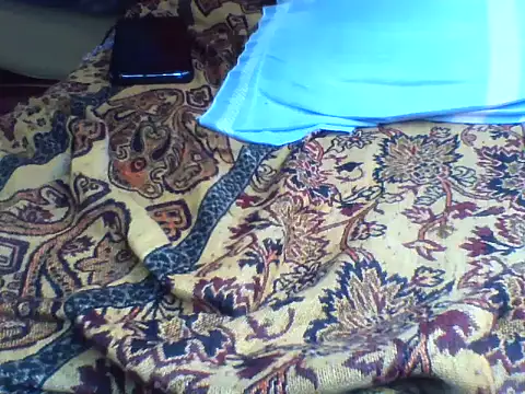 Princess Tamara online show from 11/10/25, 03:05