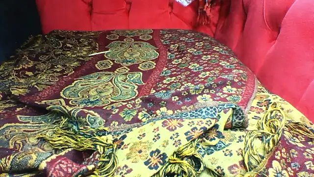 Princess Tamara online show from 01/10/26, 04:31