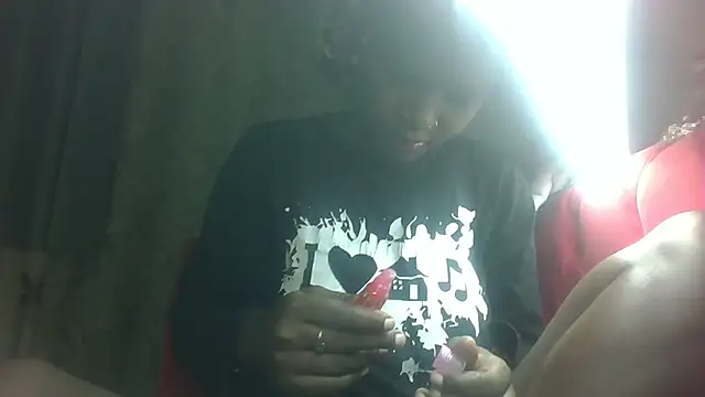 Princess Tamara online show from 02/24/26, 03:21