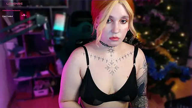 The Full Red Moon online show from 12/11/24, 03:05