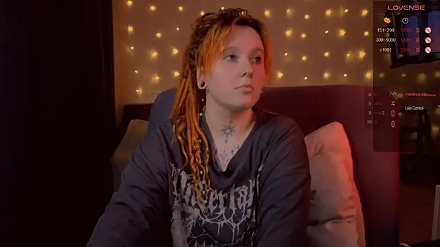 The Full Red Moon online show from 02/16/26, 01:24