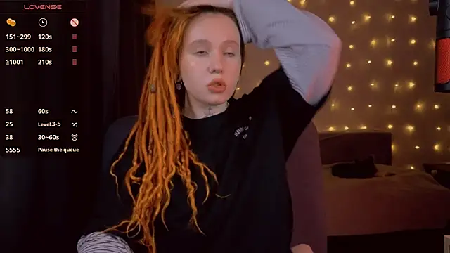 The Full Red Moon online show from 02/20/26, 12:51