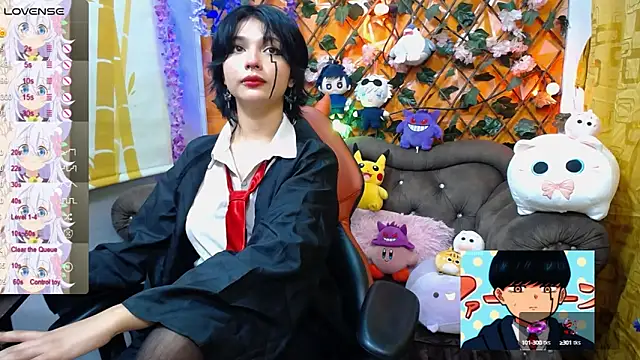 ravenn 20 online show from 02/21/25, 11:33