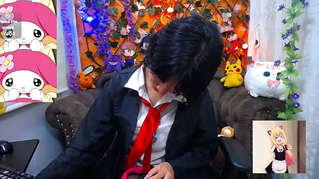 ravenn 20 online show from 03/18/25, 11:30