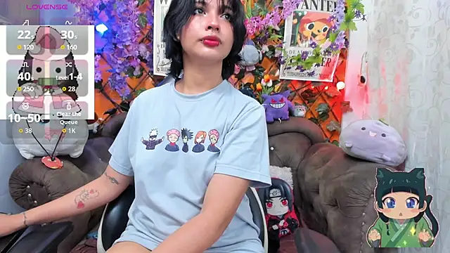 ravenn 20 online show from 12/02/25, 11:26