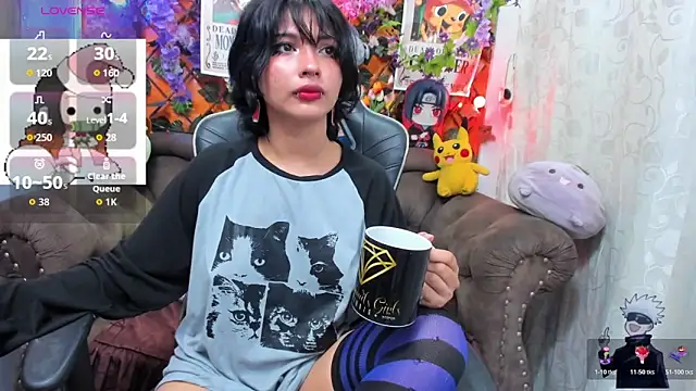 ravenn 20 online show from 12/05/25, 11:30