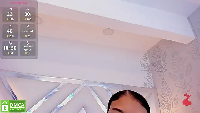 belacampbell online show from 01/20/25, 07:46