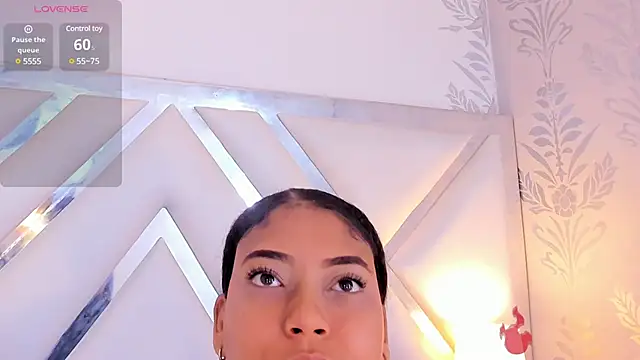 belacampbell online show from 02/07/25, 07:49