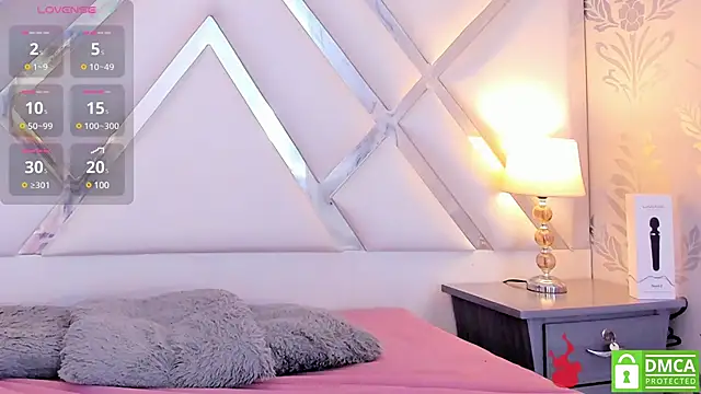 belacampbell online show from 02/07/25, 10:52