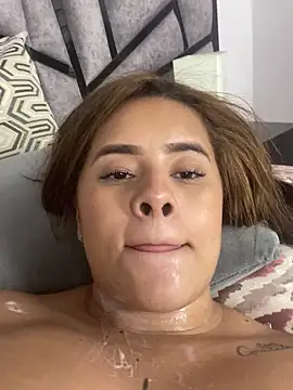 katy ruiz online show from 03/05/25, 10:55