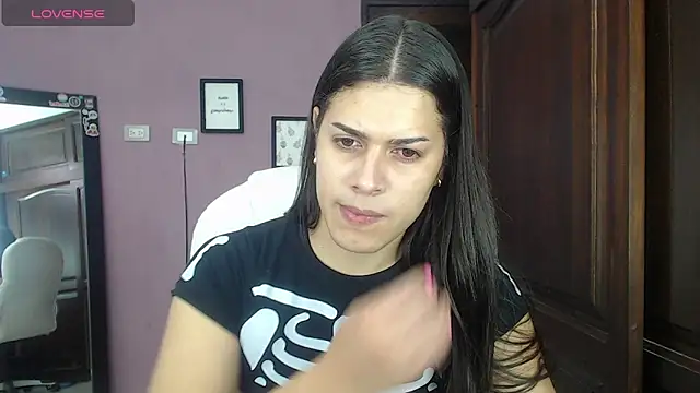 Luciana Ortiz1 online show from 02/08/25, 02:38