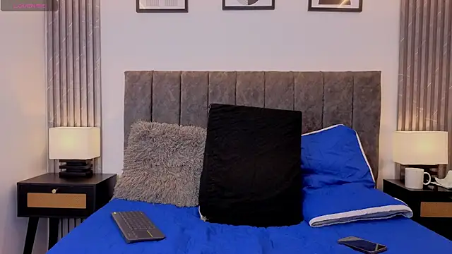 Luciana Ortiz1 online show from 10/21/25, 01:56