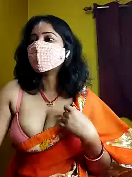natasha bhabhi online show from 01/31/25, 02:04