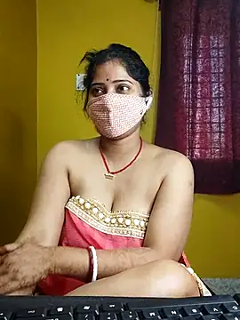 natasha bhabhi online show from 03/04/25, 05:00