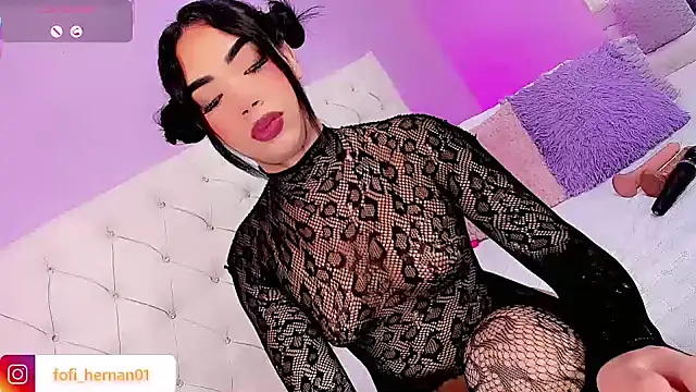 Sofi hdz online show from 01/15/26, 09:07