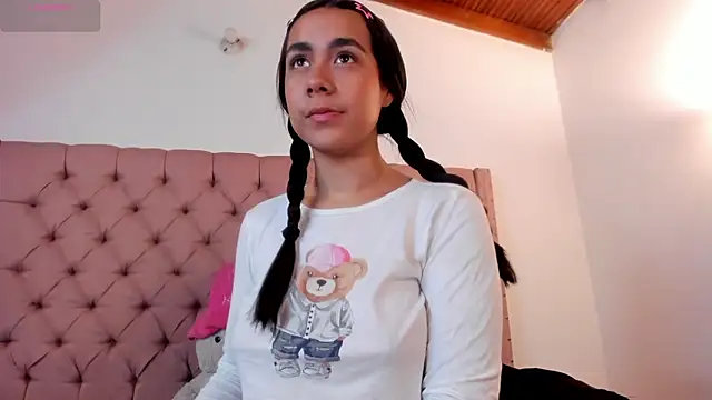 xanna sweet online show from 12/09/24, 09:48