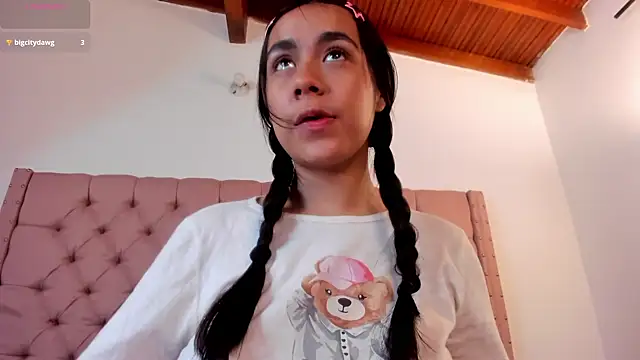 xanna sweet online show from 12/10/24, 12:50