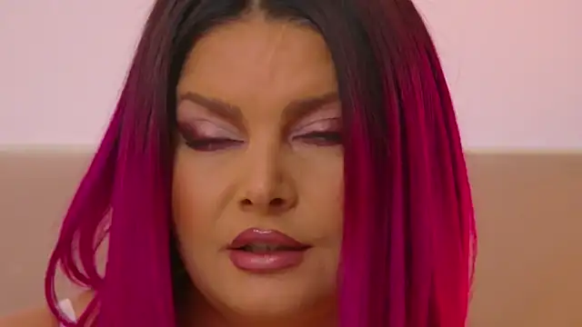 RissaRheys online show from 02/13/25, 01:37