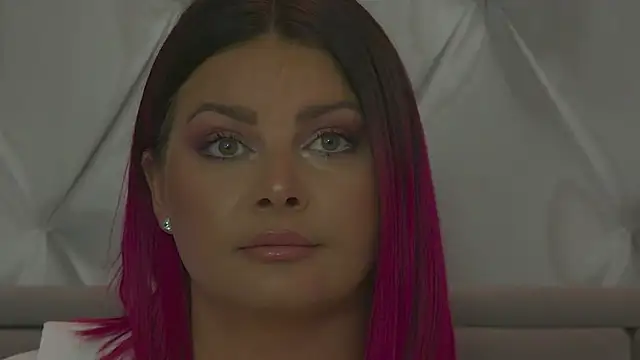 RissaRheys online show from 03/17/25, 08:19