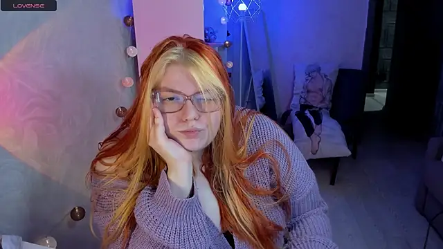 Melissa Purr online show from 03/30/26, 10:55