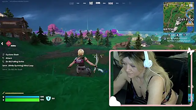 ziggyspice online show from 01/15/25, 03:11