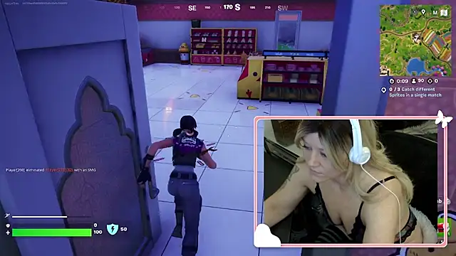 ziggyspice online show from 01/15/25, 06:12