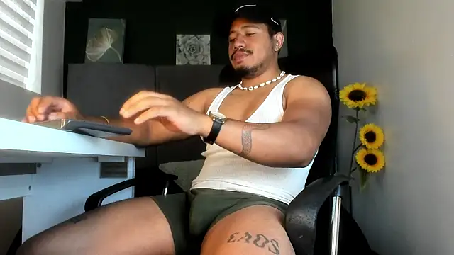 Jan Flp online show from 01/08/26, 01:02