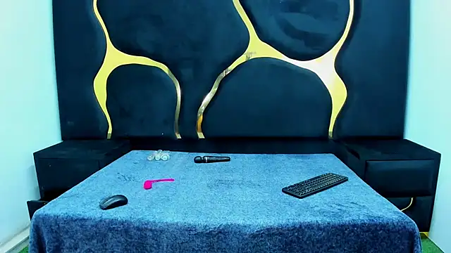 Ivanna18 x online show from 02/15/25, 04:25