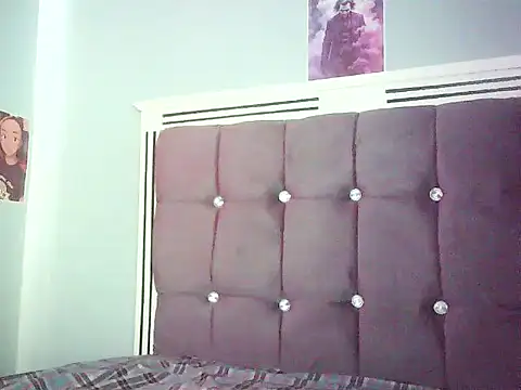 Cryaluna online show from 03/15/26, 05:35