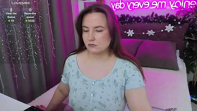 FeralPeach online show from 01/16/25, 08:33