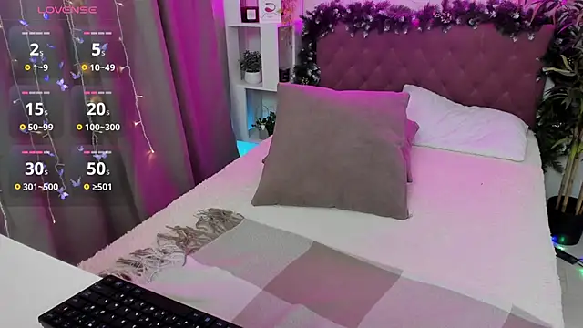 FeralPeach online show from 01/31/25, 10:31