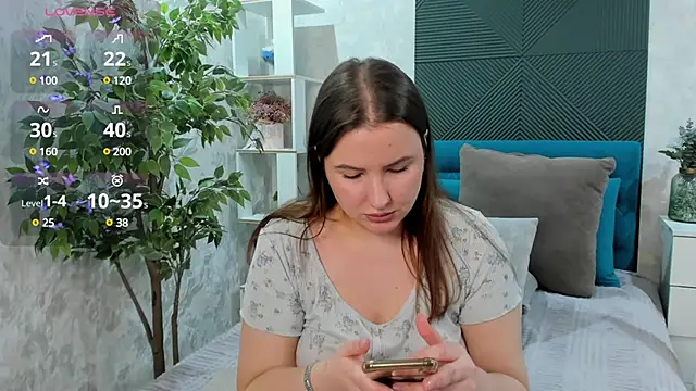 FeralPeach online show from 02/15/25, 08:54