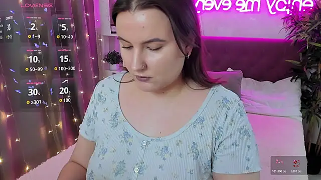 FeralPeach online show from 01/08/26, 10:28