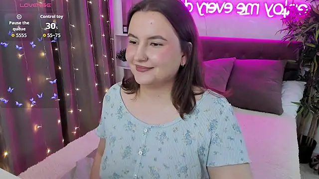 FeralPeach online show from 02/20/26, 06:26