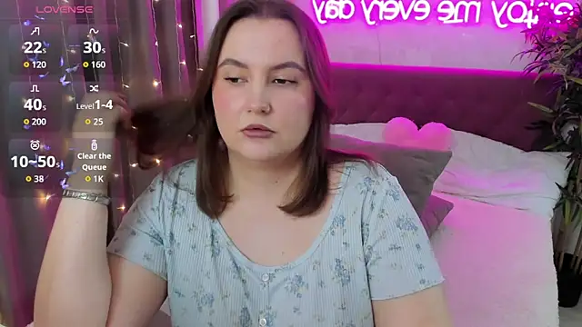 FeralPeach online show from 03/06/26, 06:32