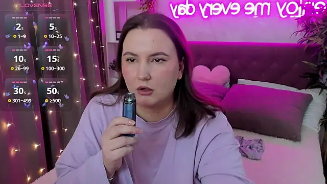 FeralPeach online show from 03/22/26, 06:28