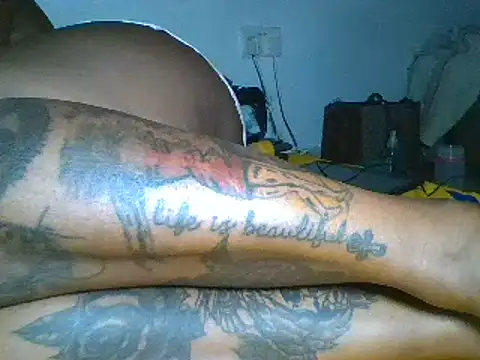 sherry anne online show from 01/14/25, 07:43