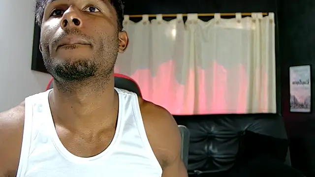 Snapshot of Black_indiian chatting on 11/29/25, 06:44 Black indiian online show from 11/29/25, 06:44