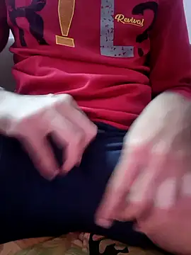 Collegeboywithbigweapan21 online show from 02/19/26, 05:20