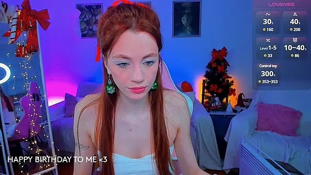 Alyssa Smitt online show from 12/30/24, 06:31