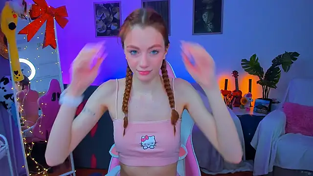 Alyssa Smitt online show from 01/25/25, 07:17