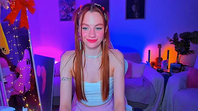 Alyssa Smitt online show from 03/02/25, 11:31